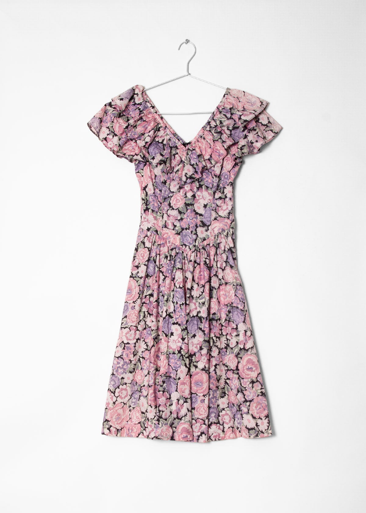 Vintage Vintage Dress #3 Vintage Vintage Dress #3