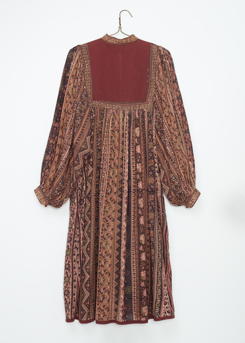 Vintage Dress 