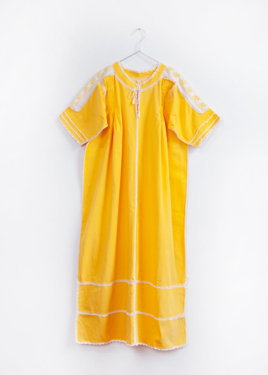 Sirena Dress Colored Short Sleeves