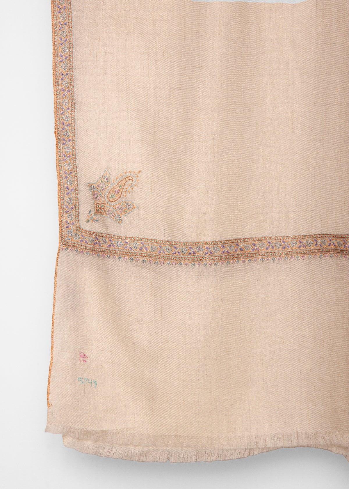 Yaser Shaw Shawl 