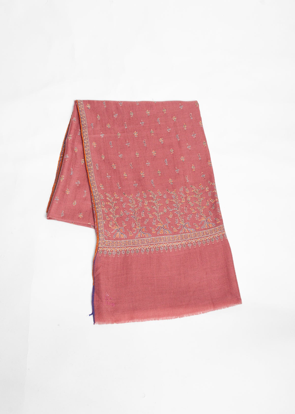Yaser Shaw Shawl 