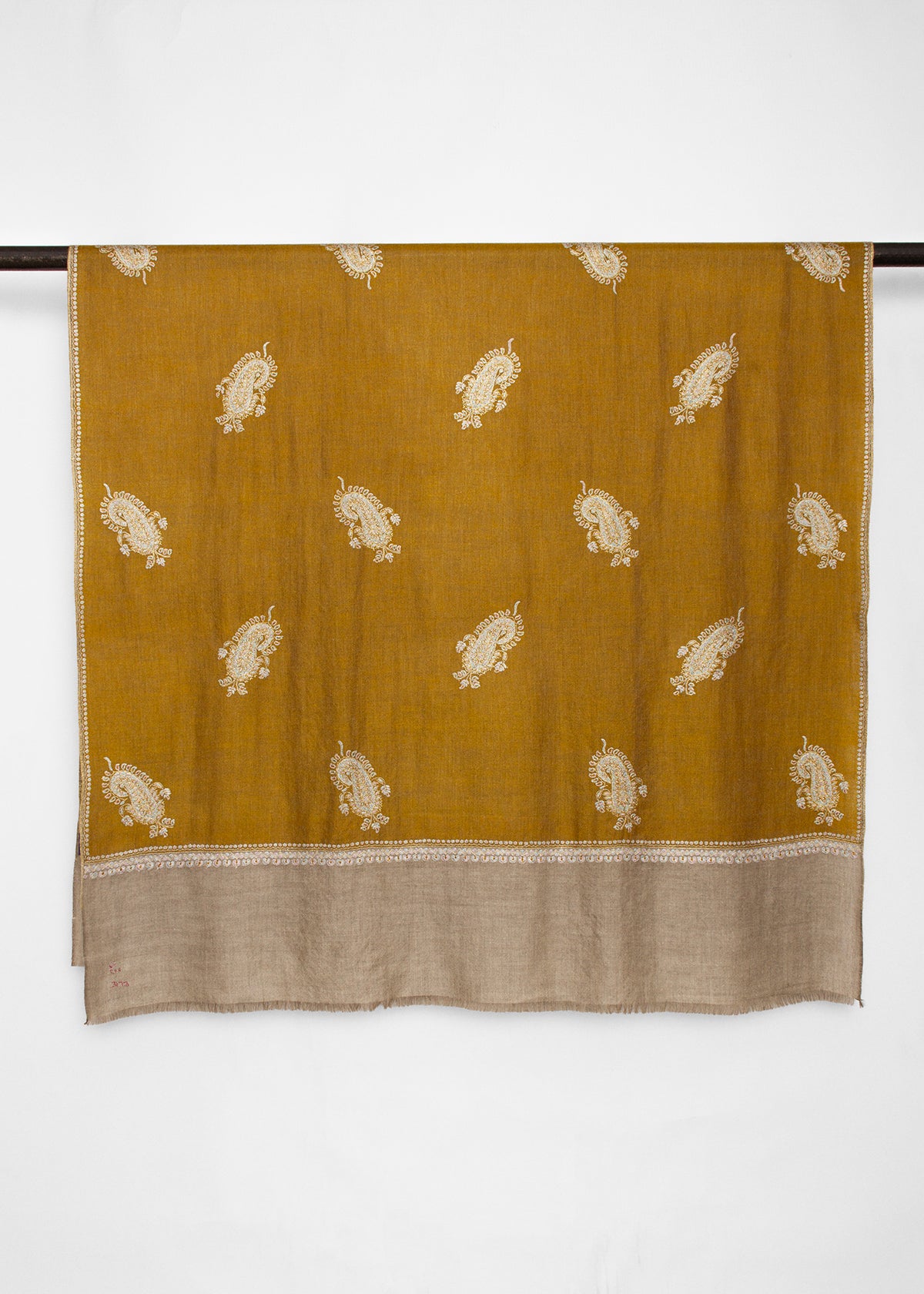 Yaser Shaw Shawl 