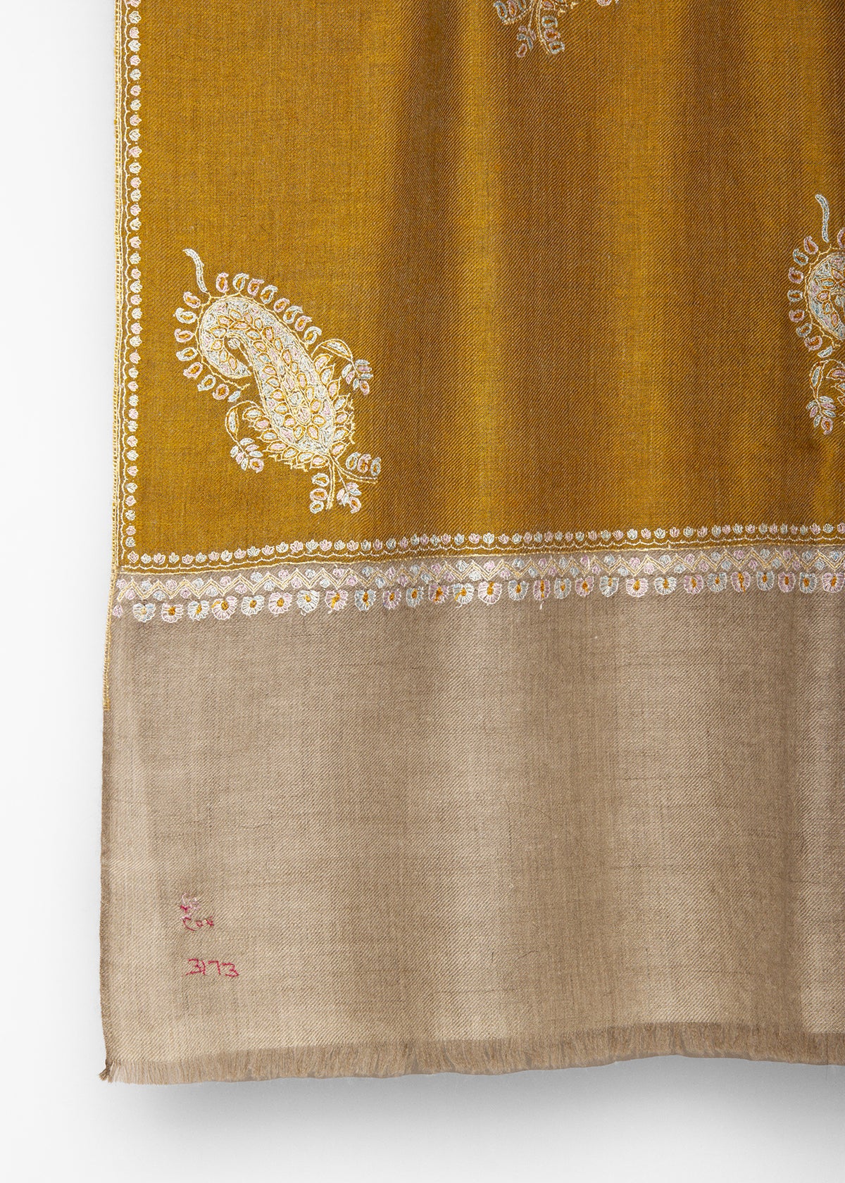 Yaser Shaw Shawl 