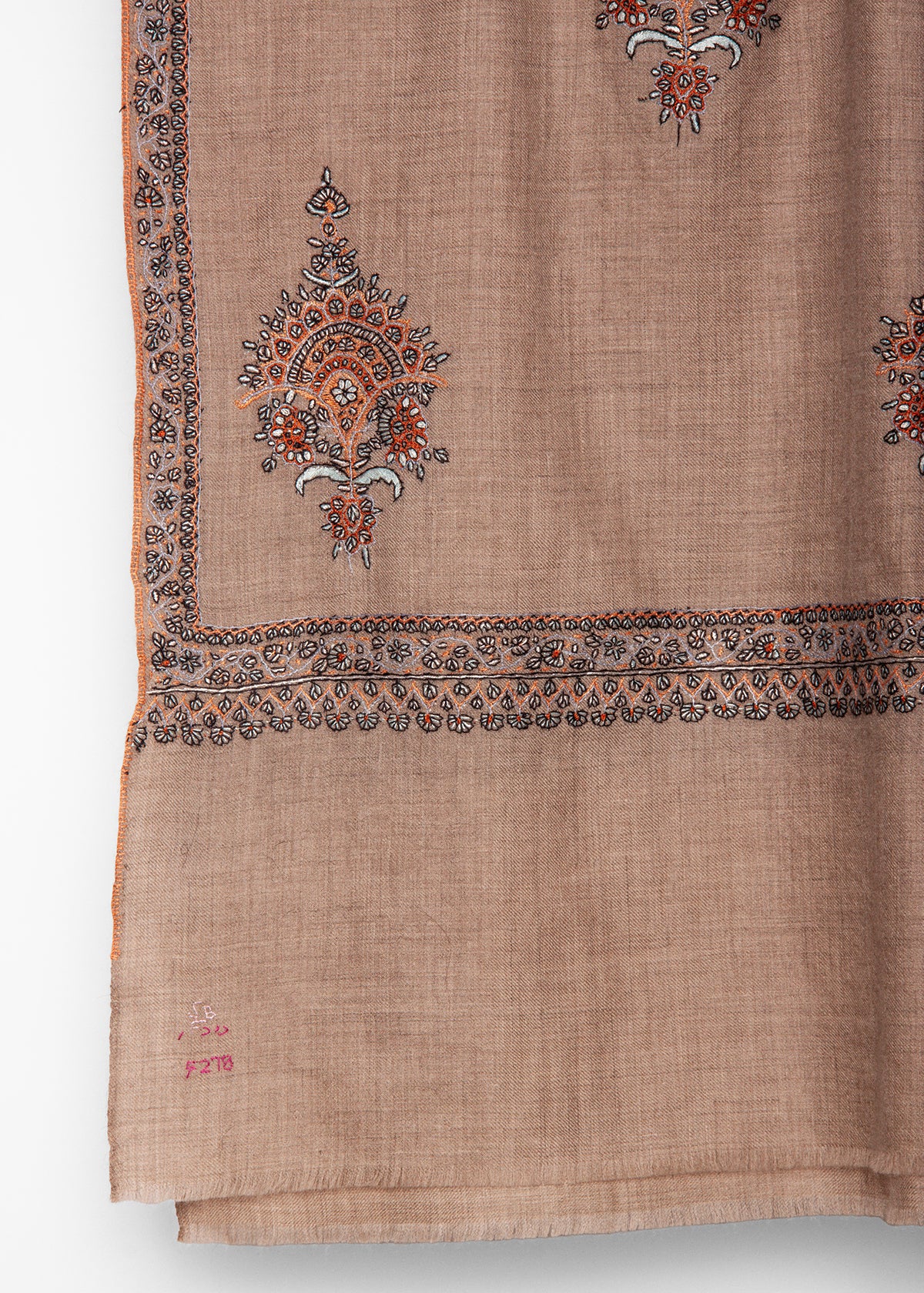 Yaser Shaw Shawl 