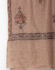 Yaser Shaw Shawl 