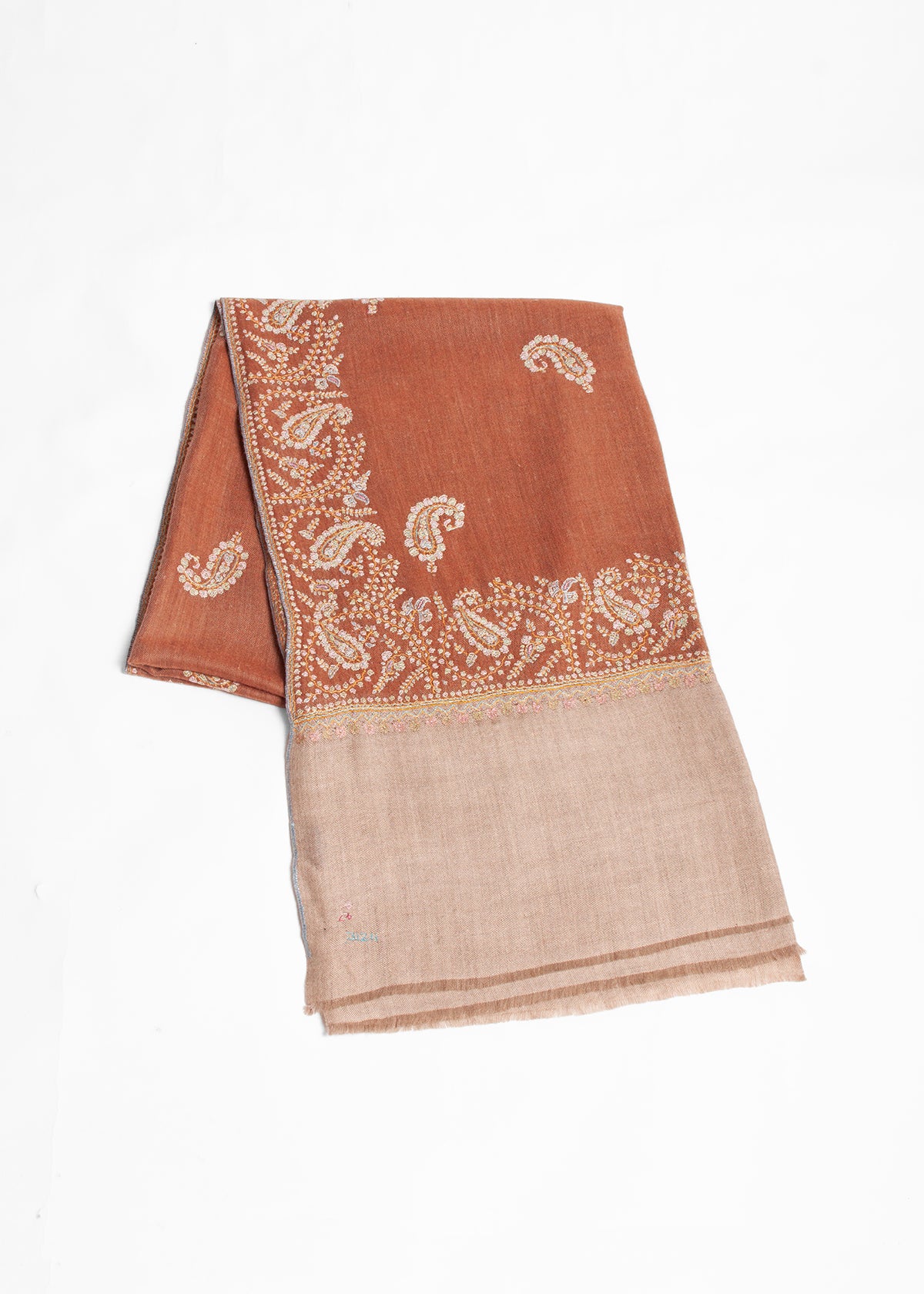 Yaser Shaw Shawl 