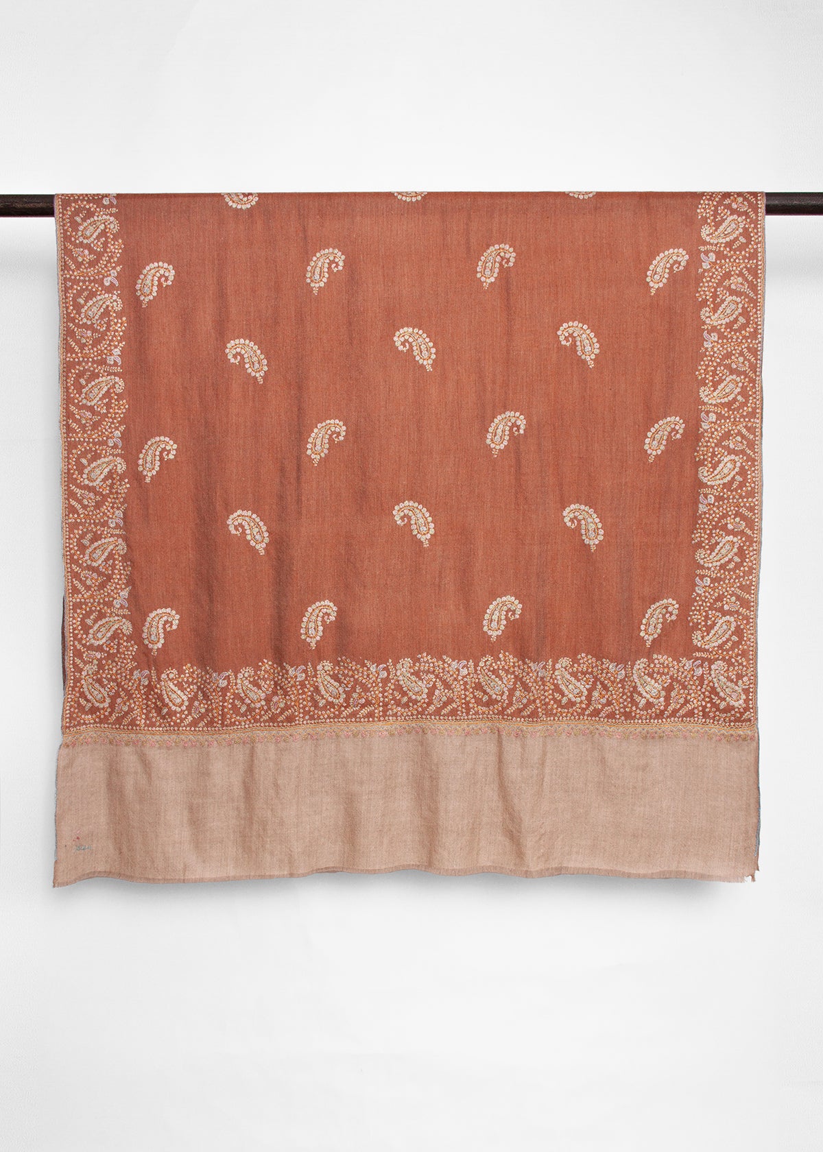 Yaser Shaw Shawl 