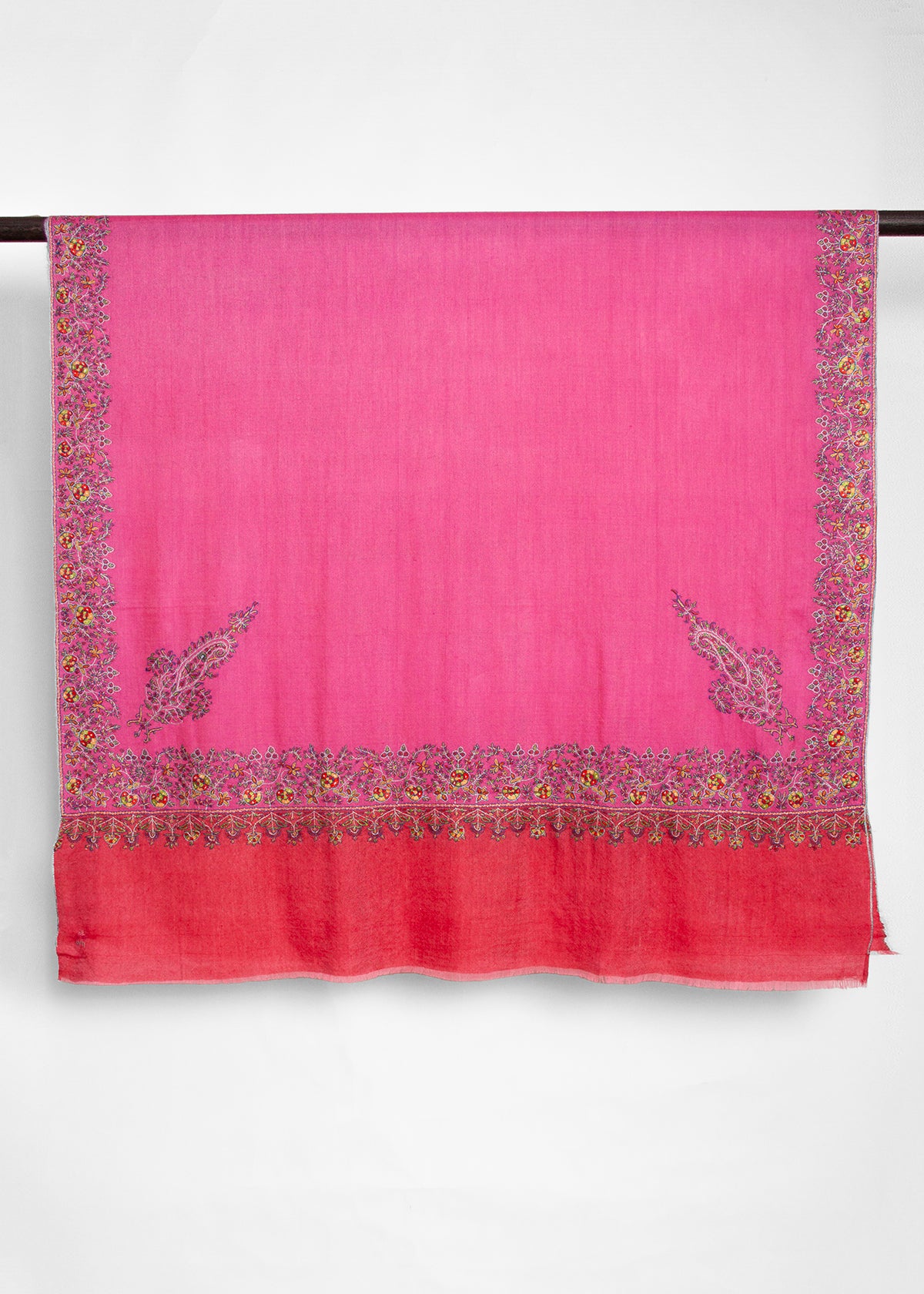 Yaser Shaw Shawl 