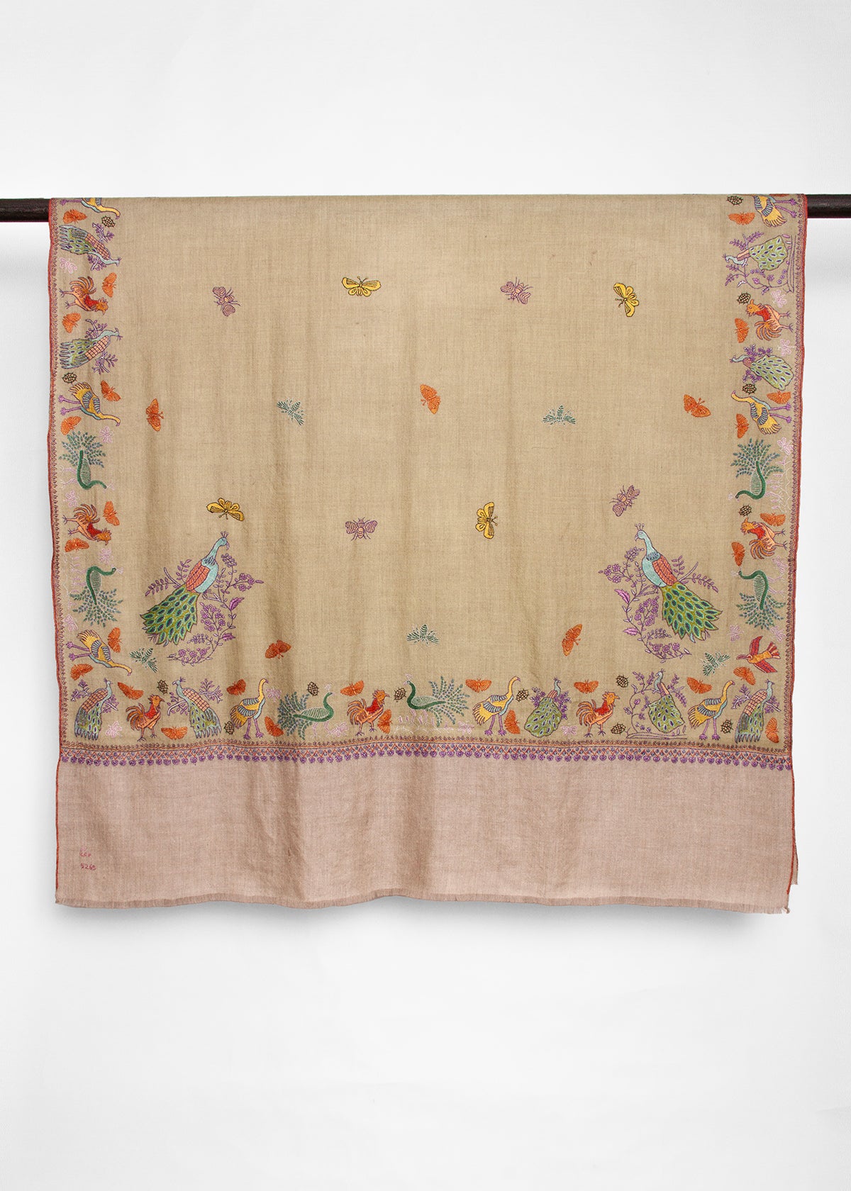Yaser Shaw Shawl 