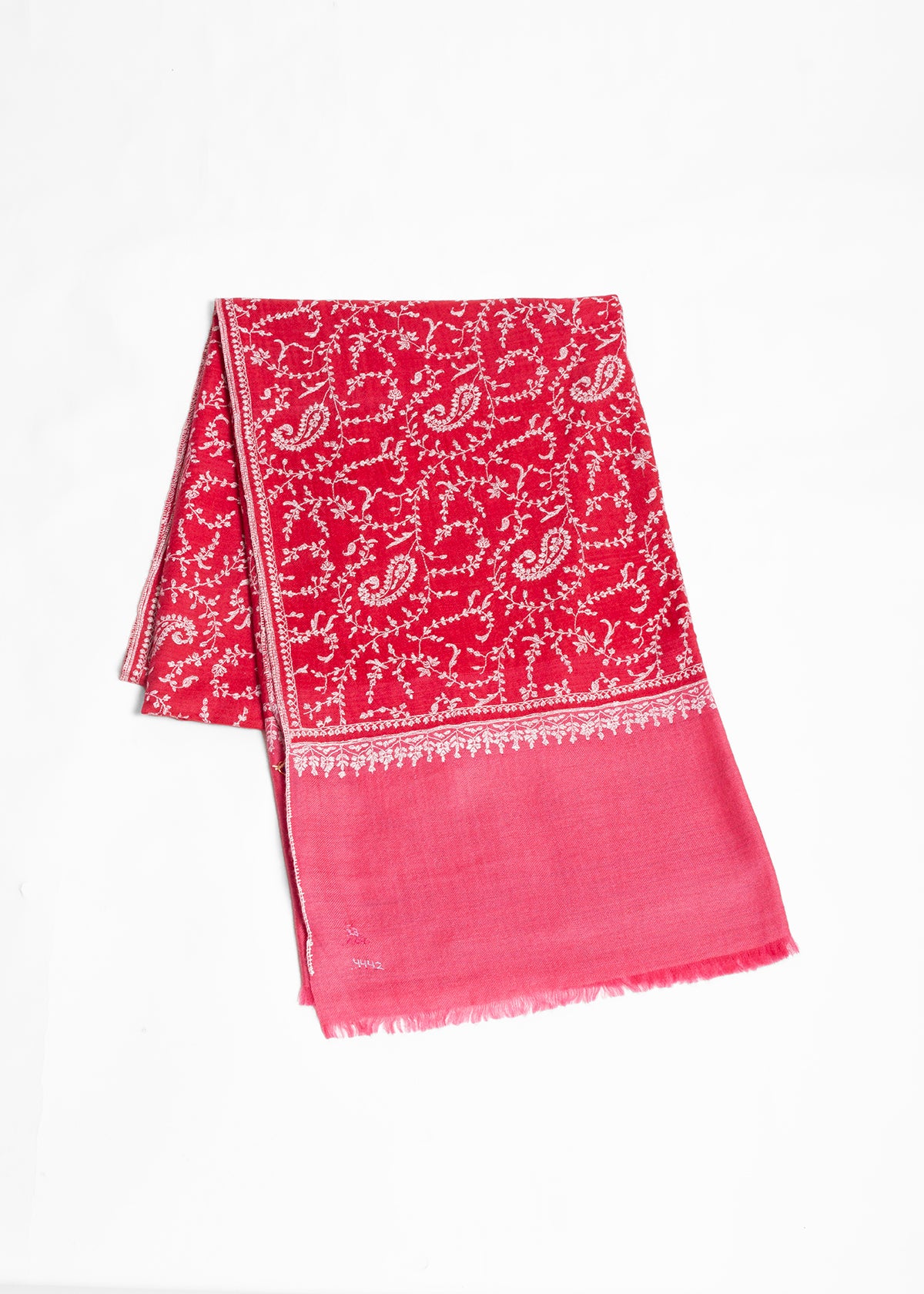 Yaser Shaw Shawl 