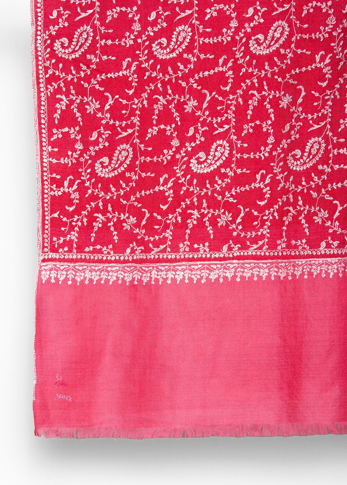 Yaser Shaw Shawl 