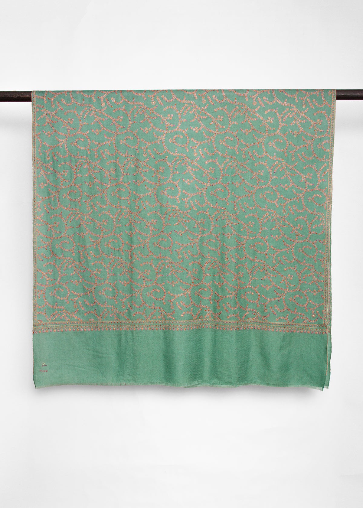 Yaser Shaw Shawl 