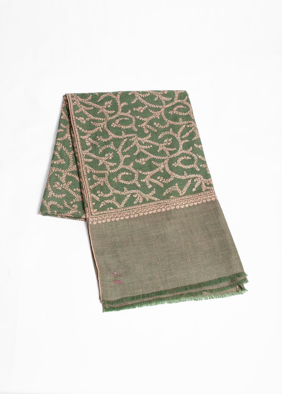 Yaser Shaw Shawl 