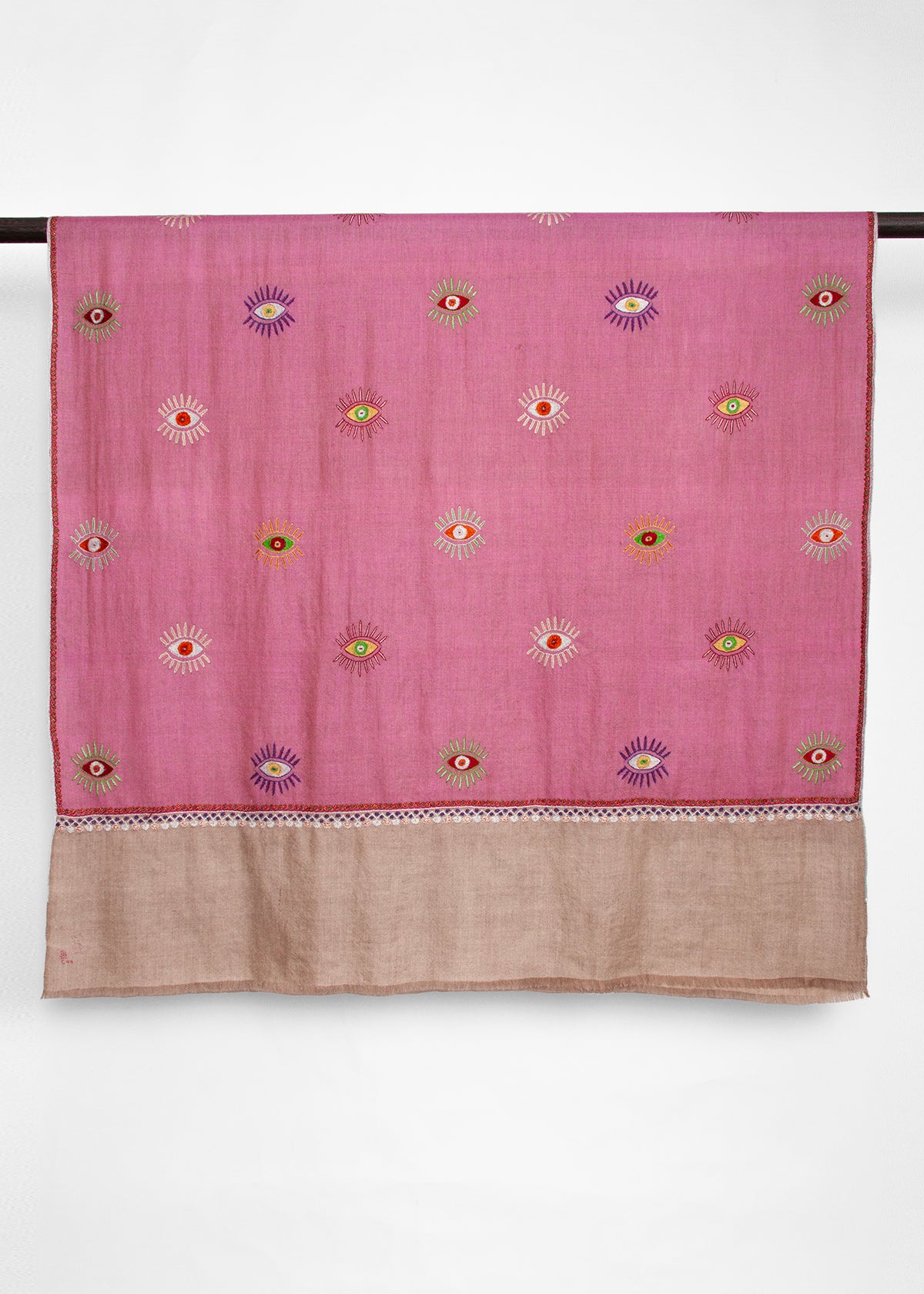 Yaser Shaw Shawl 