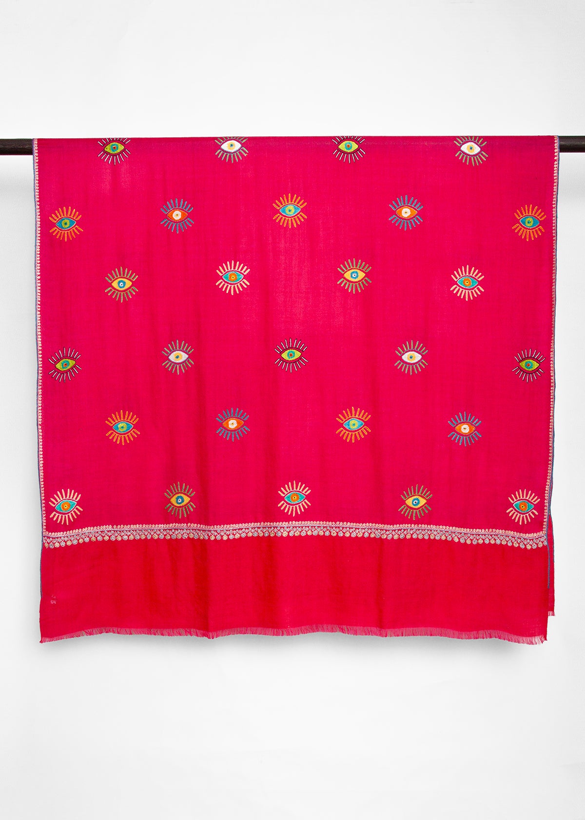 Yaser Shaw Shawl 