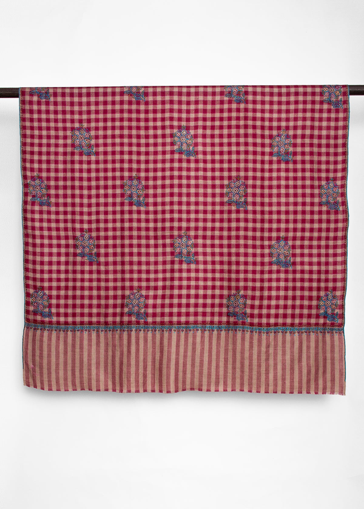 Yaser Shaw Shawl 