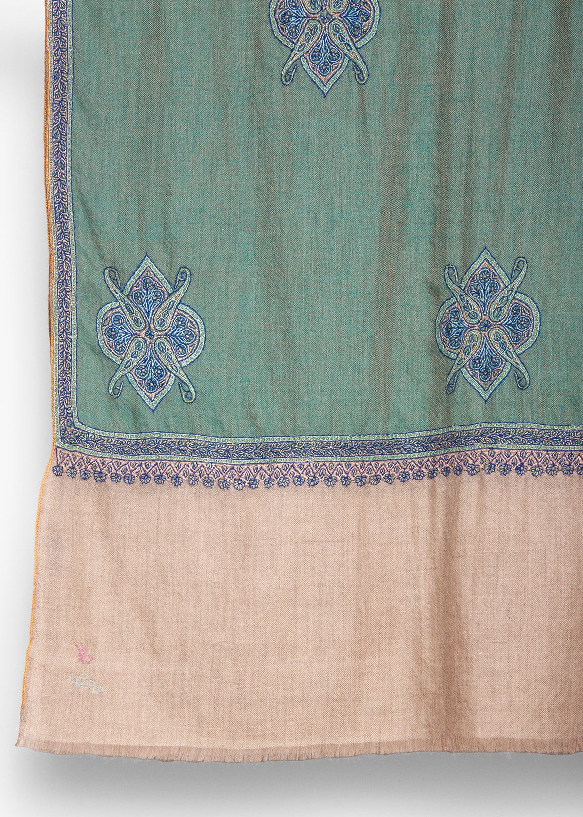 Yaser Shaw Shawl 