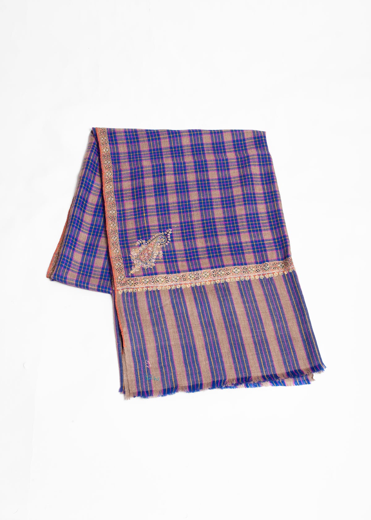 Yaser Shaw Shawl 