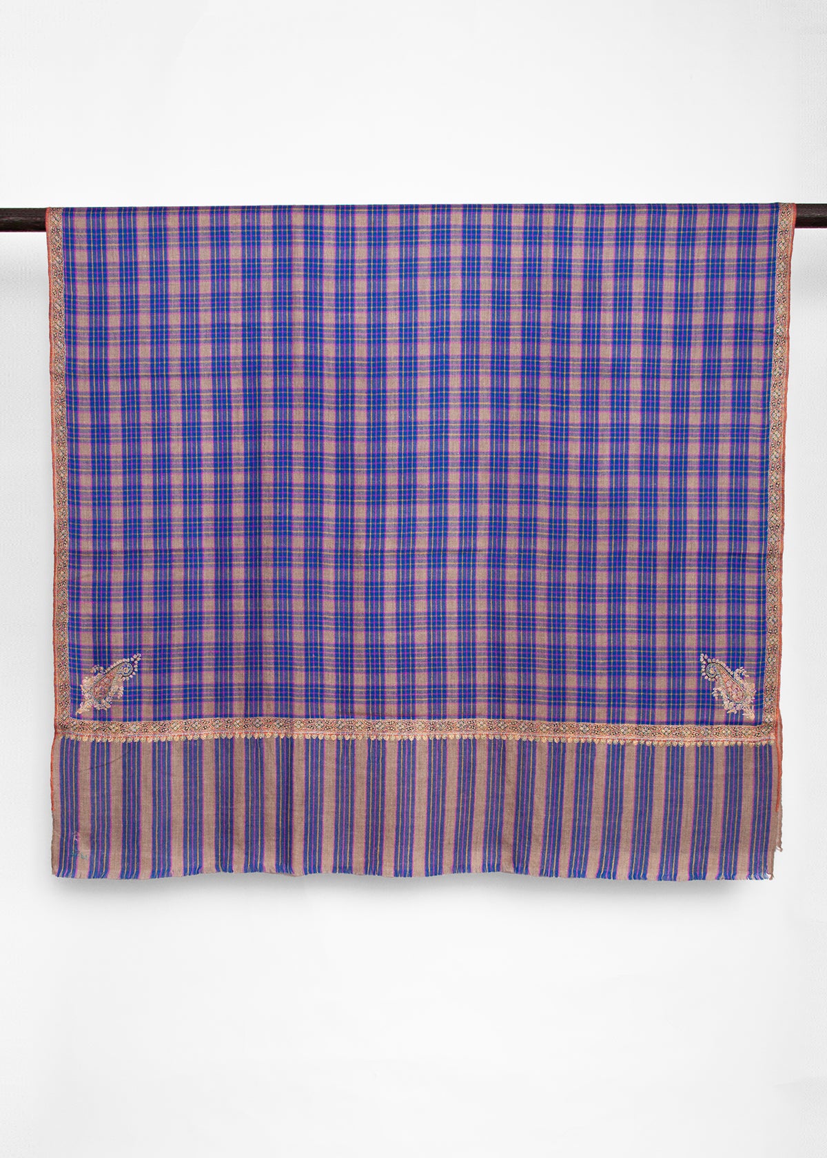 Yaser Shaw Shawl 