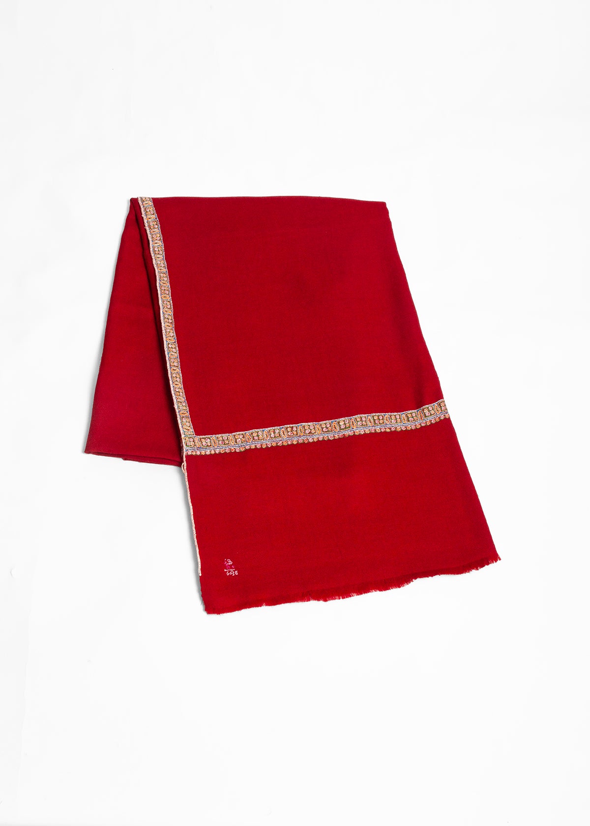Yaser Shaw Shawl 