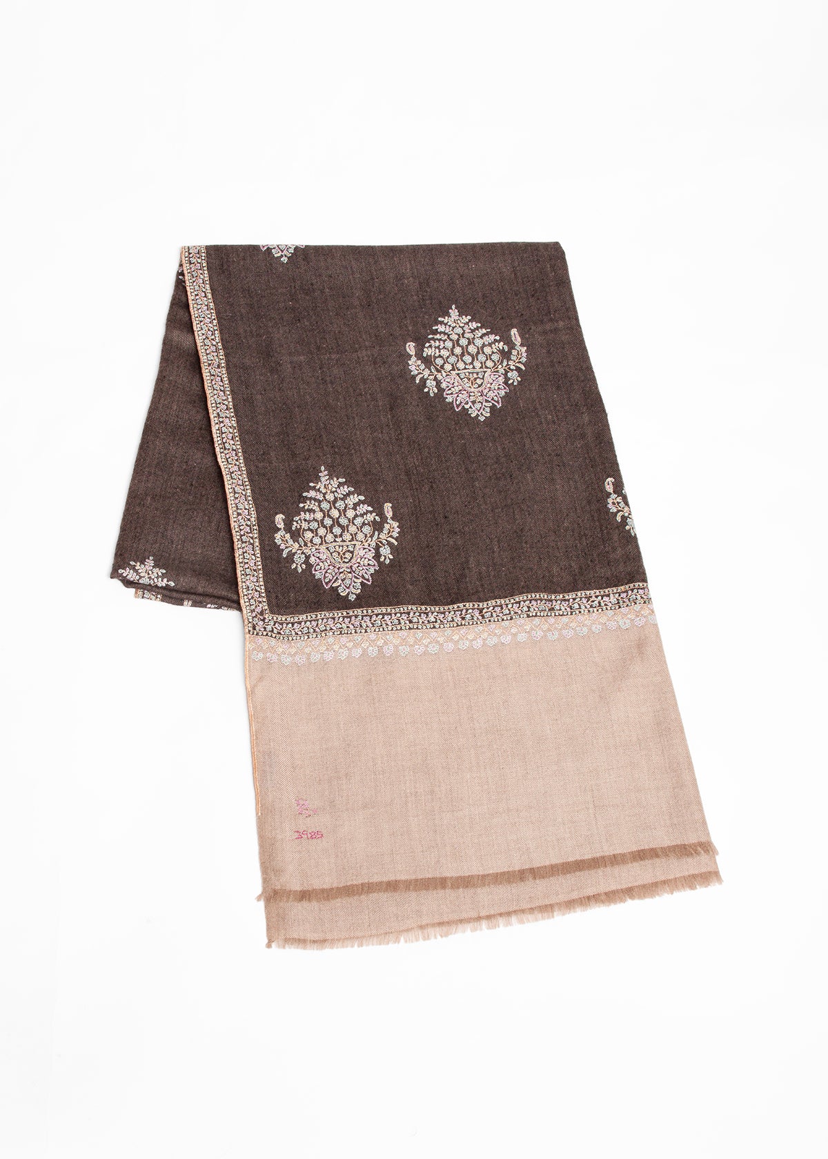 Yaser Shaw Shawl 