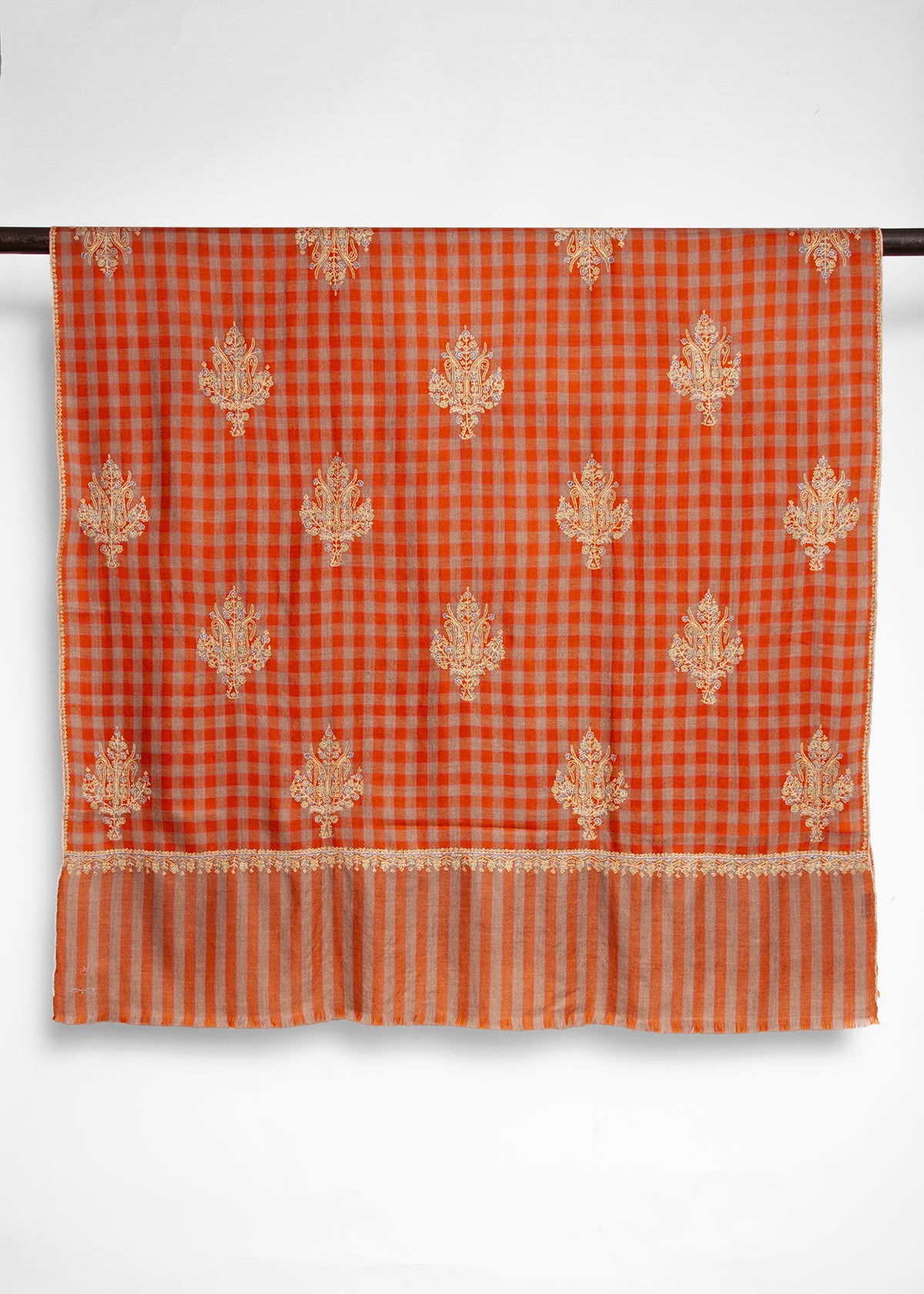 Yaser Shaw Shawl 