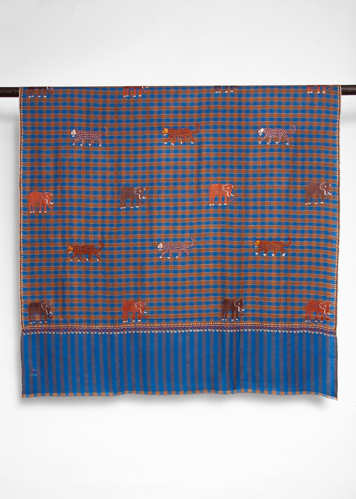 Yaser Shaw Shawl 