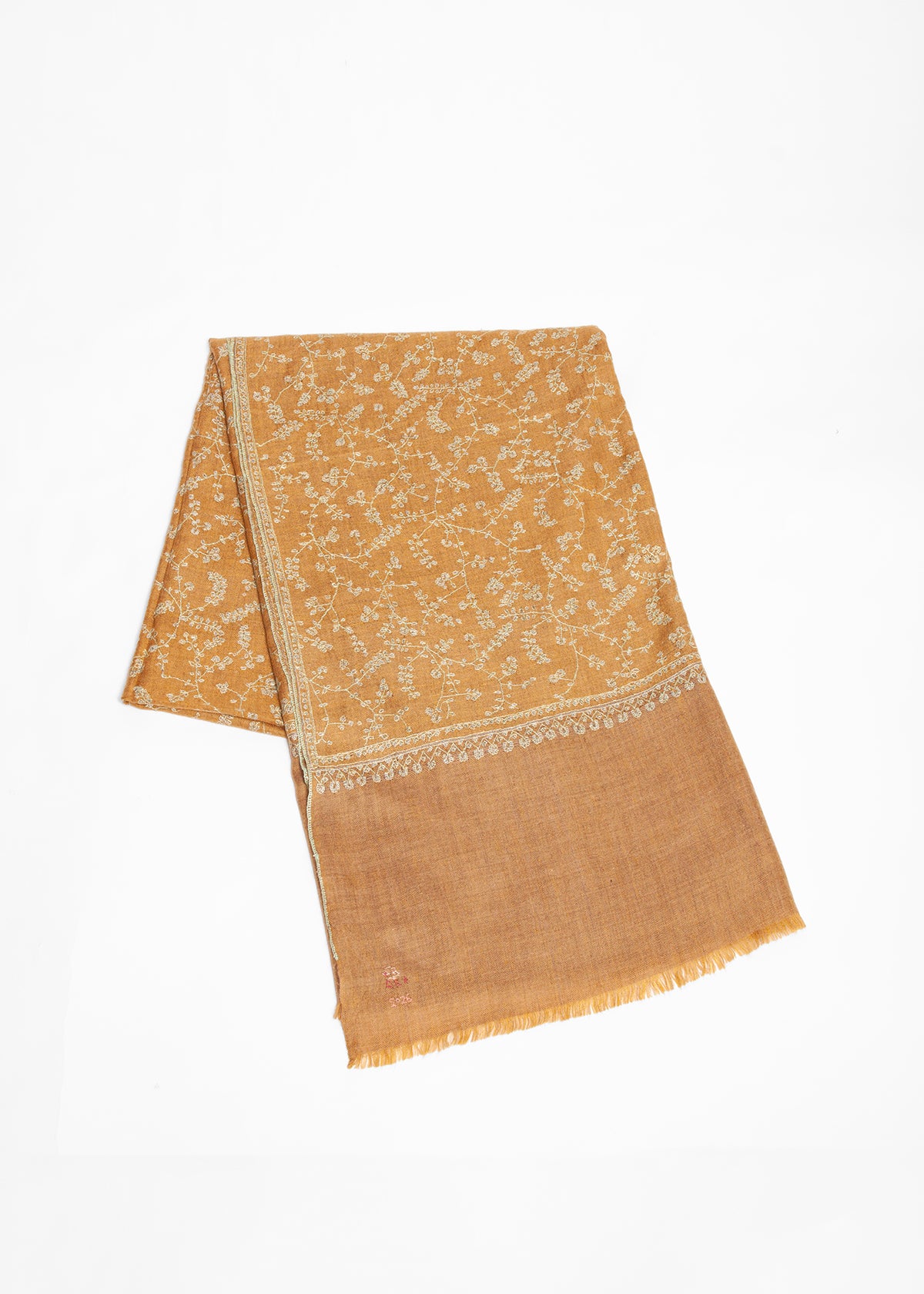 Yaser Shaw Shawl 