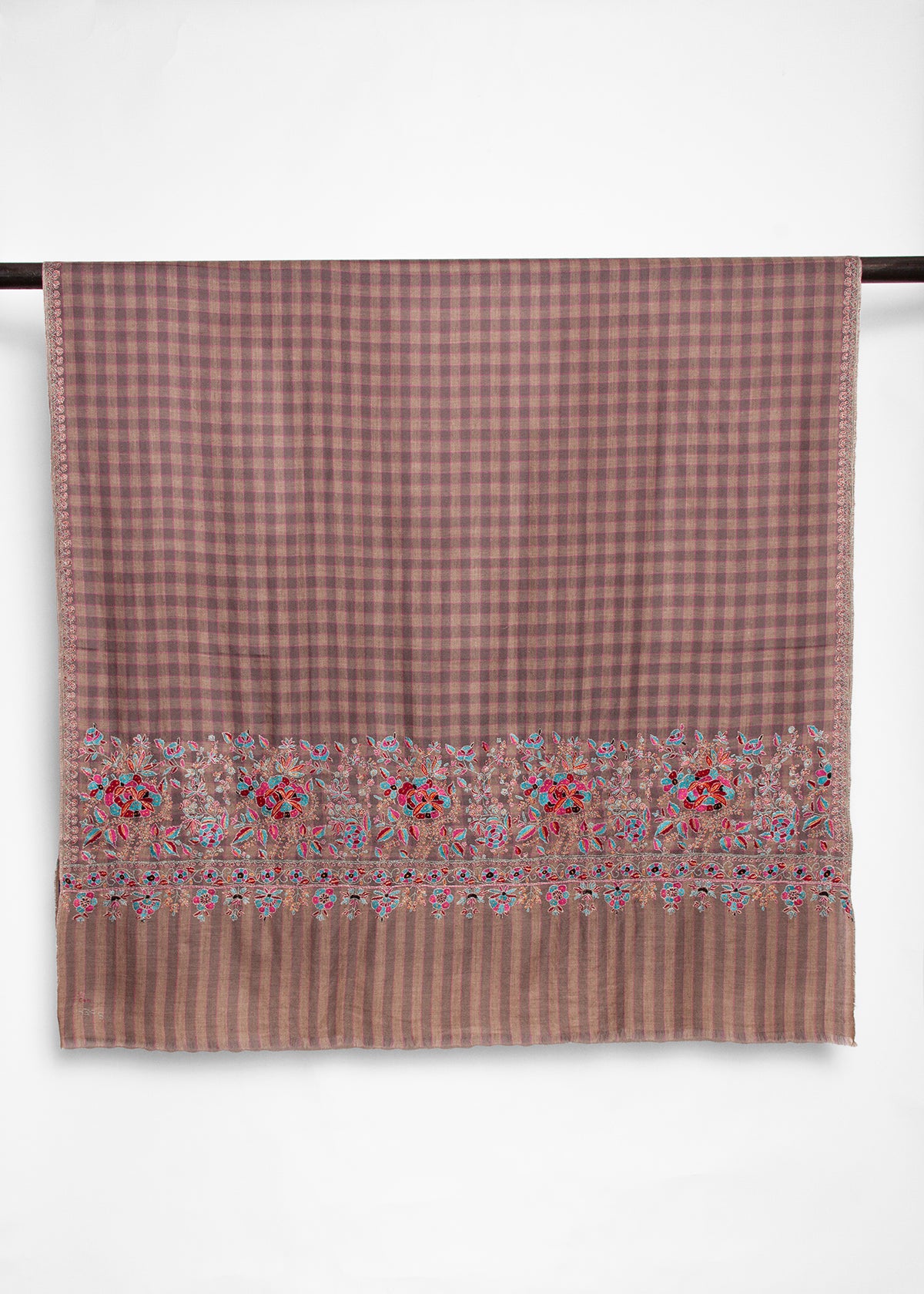 Yaser Shaw Shawl 