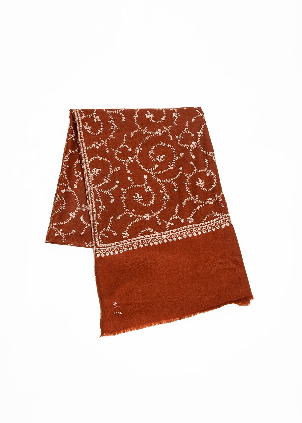 Yaser Shaw Shawl 
