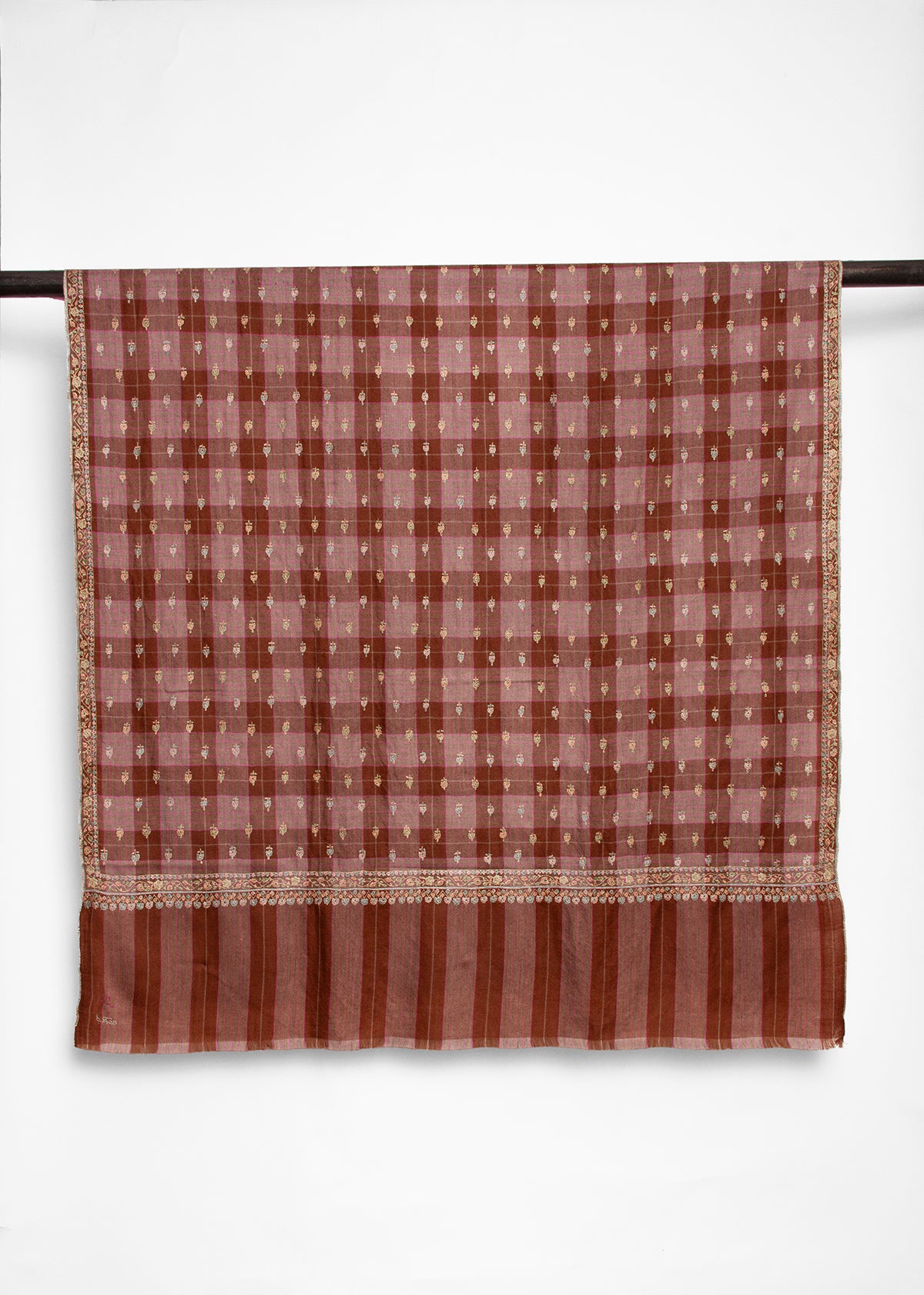 Yaser Shaw Shawl 