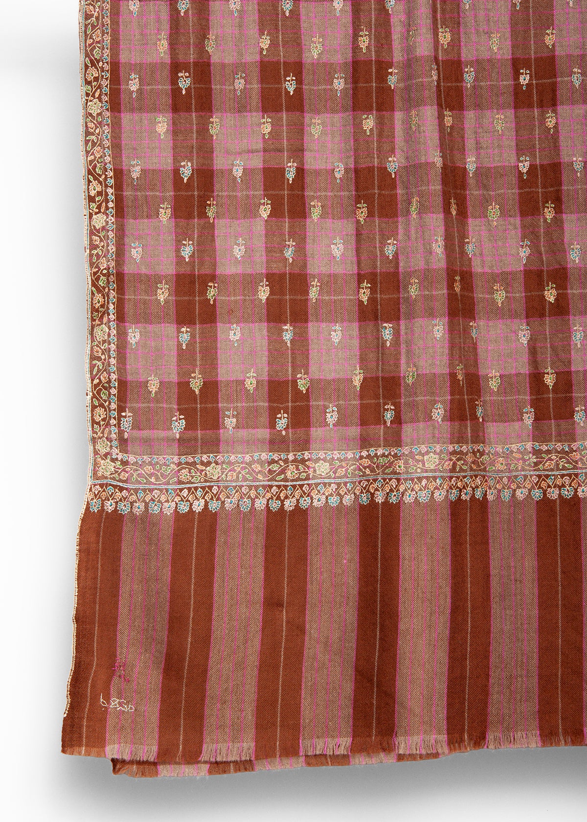 Yaser Shaw Shawl 