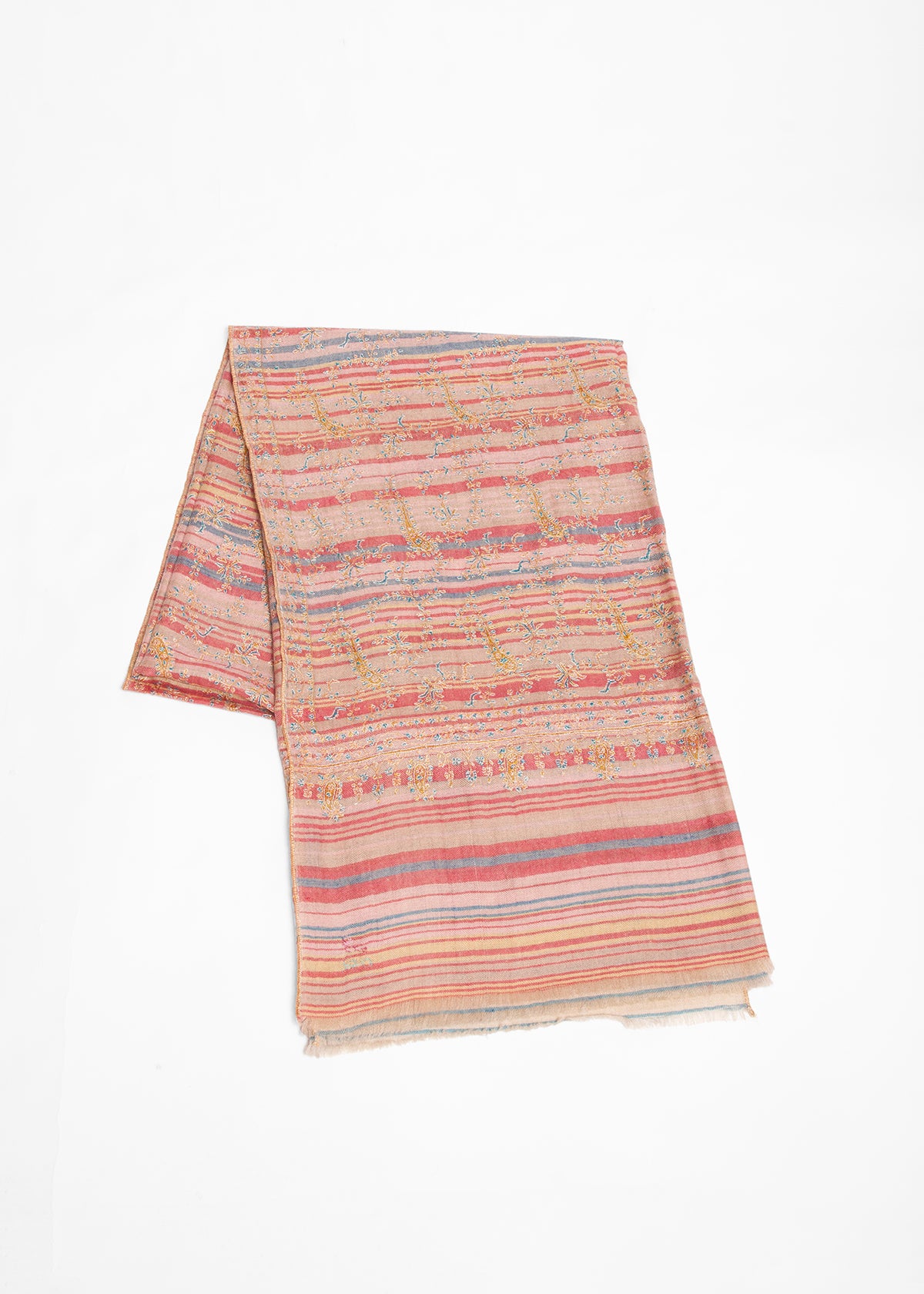 Yaser Shaw Shawl 