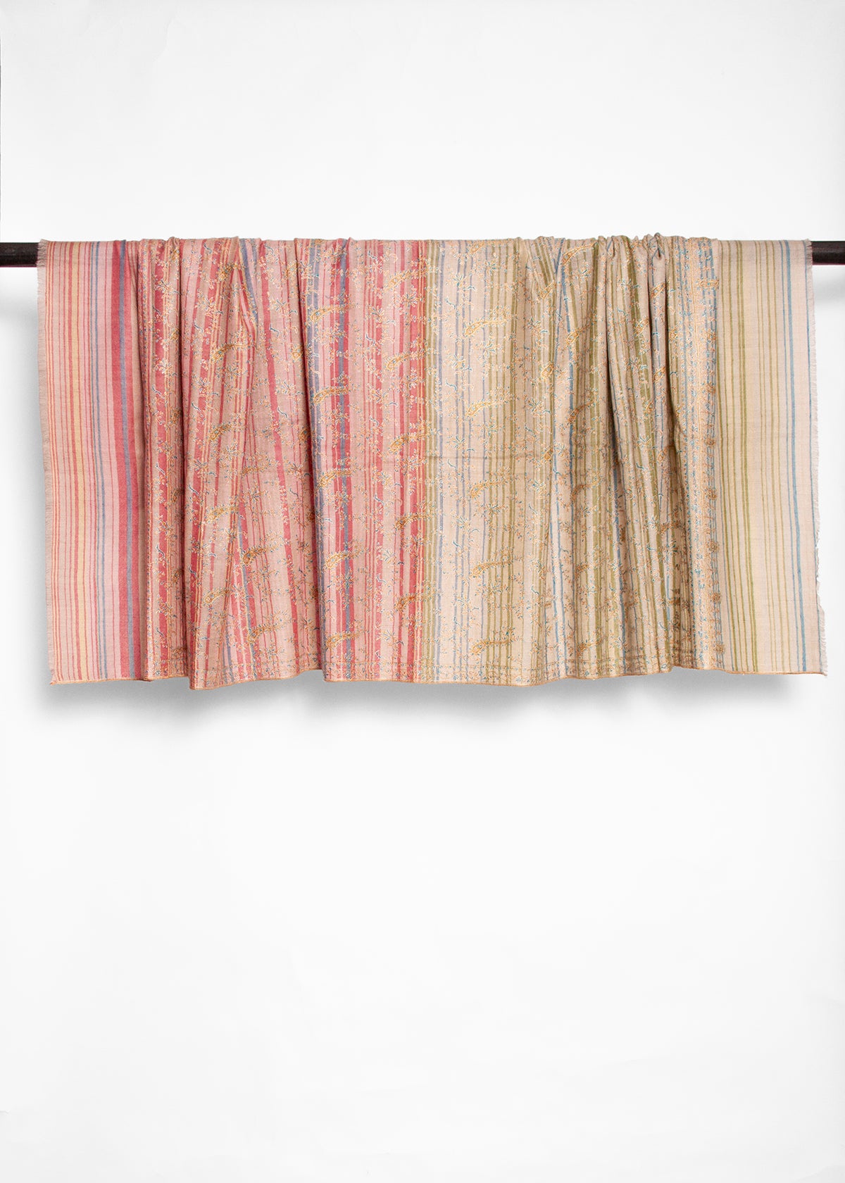 Yaser Shaw Shawl 
