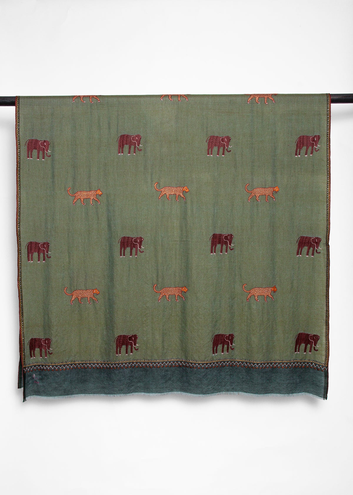 Yaser Shaw Shawl 