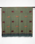 Yaser Shaw Shawl 