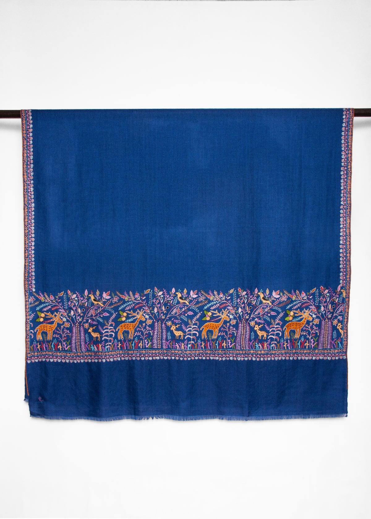 Yaser Shaw Shawl 