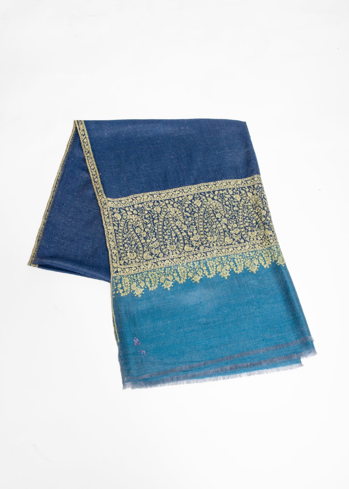 Yaser Shaw Shawl 
