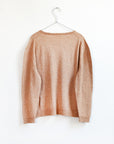 Roma Tacama Sweater , Desert