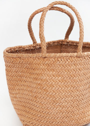 Dragon Grace Basket