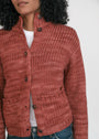 Javary Yarqua Cardigan