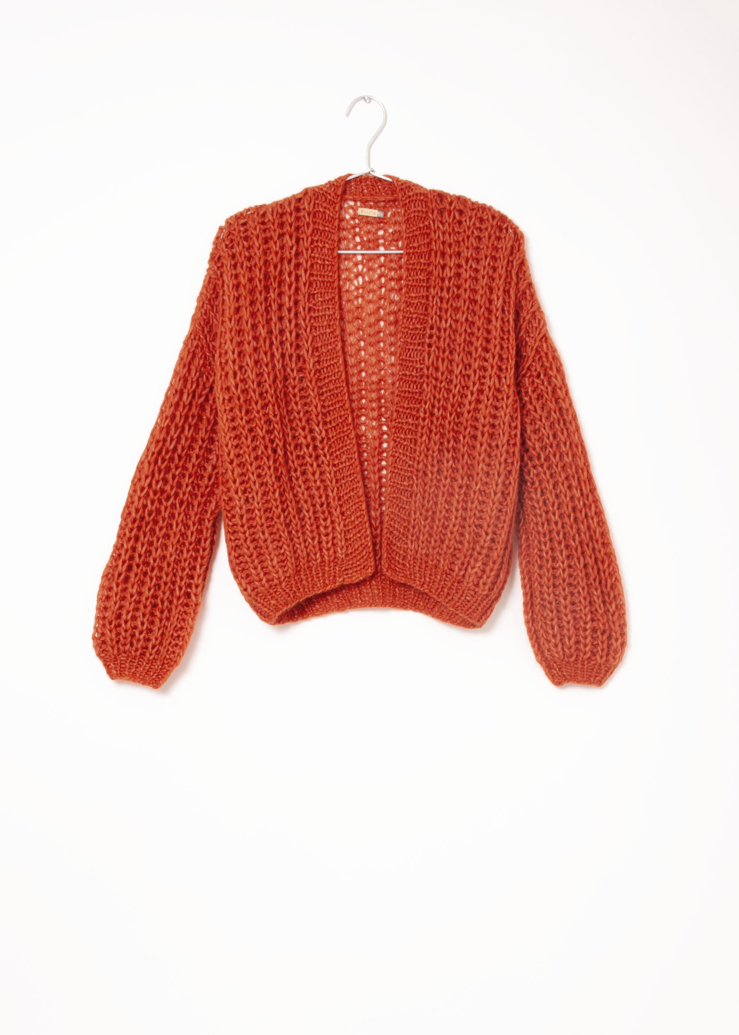 Hilma Pujpu Cardigan