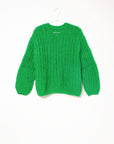 Napo Pujpu Sweater