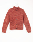 Javary Yarqua Cardigan