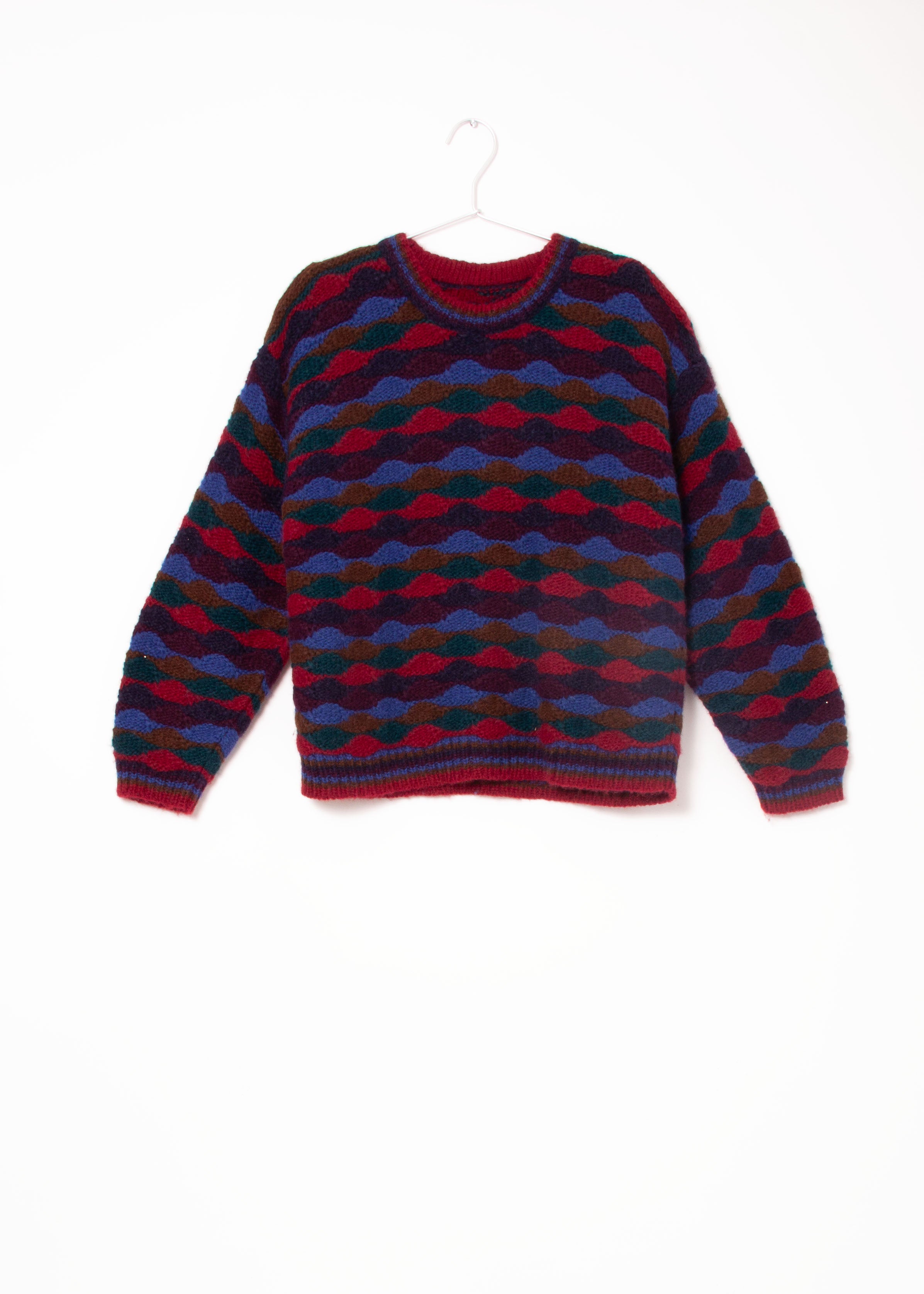 Napo Colinas Sweater