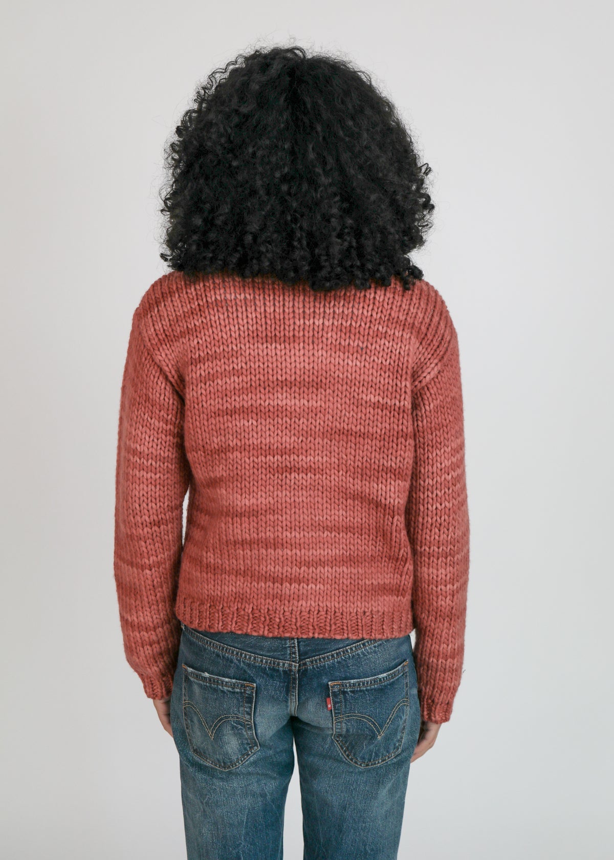 Javary Yarqua Cardigan