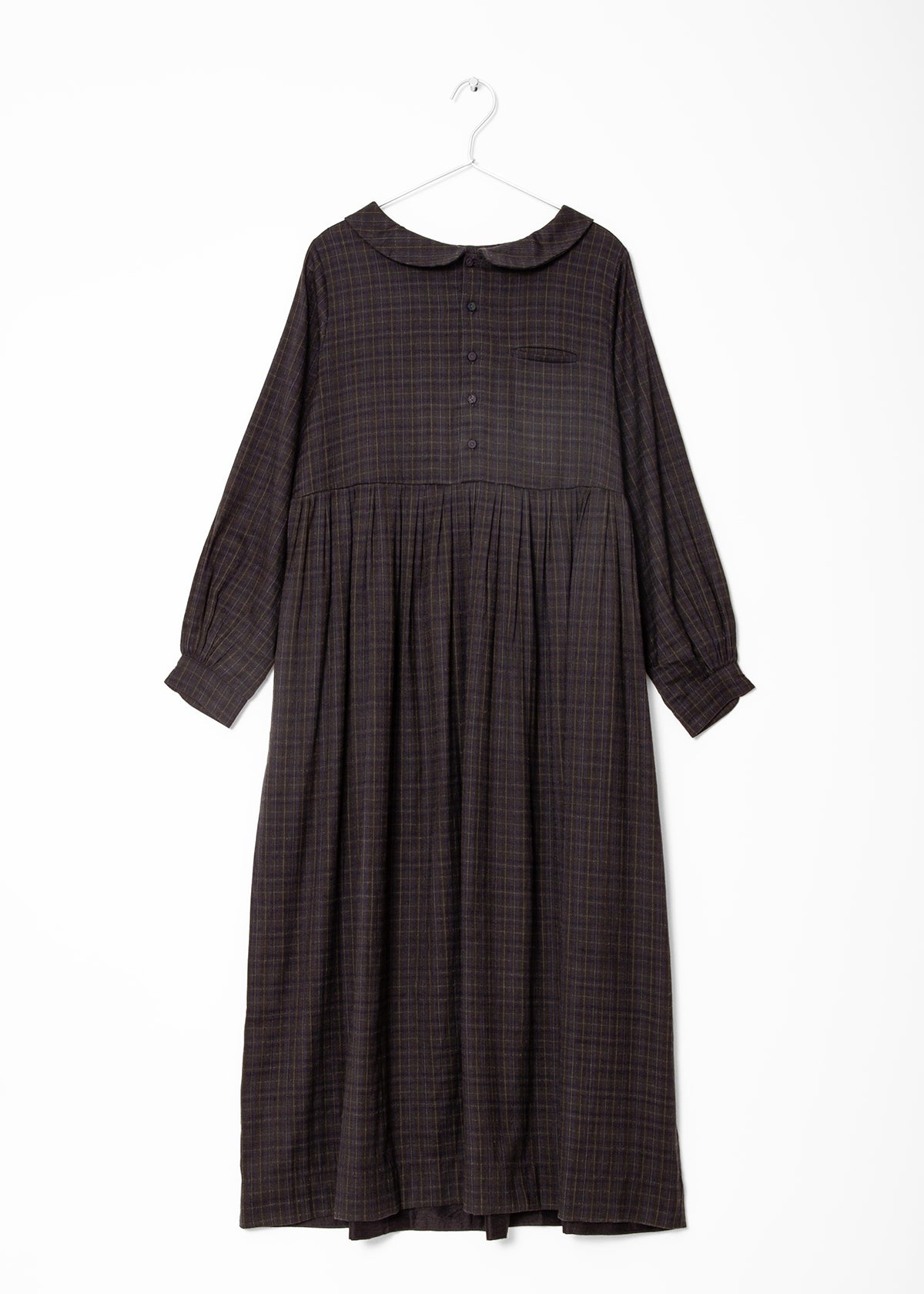 Maku Aconite Dress