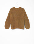 Napo Pujpu Sweater