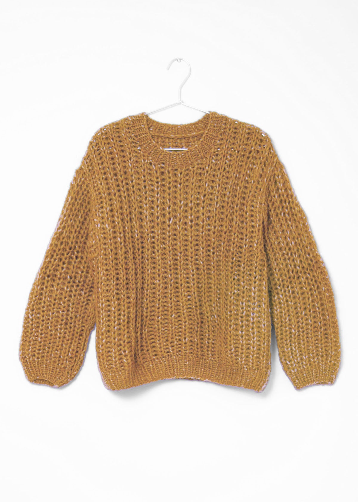 Napo Pujpu Sweater
