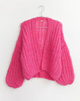 Hilma Pujpu Cardigan